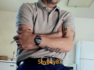 Shyboy87