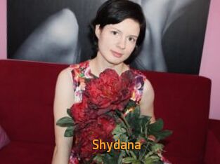 Shydana