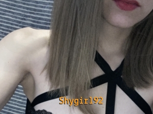 Shygirl92