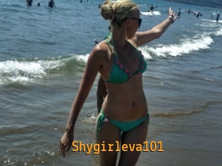 Shygirleva101