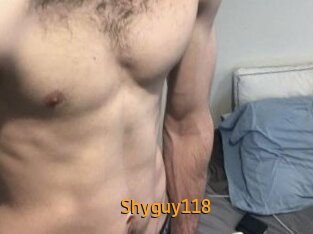 Shyguy118
