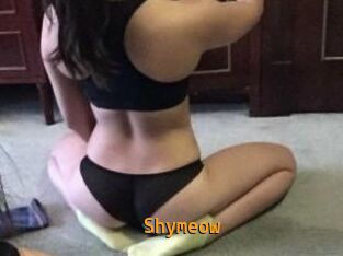 Shymeow