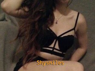 Shysmiles