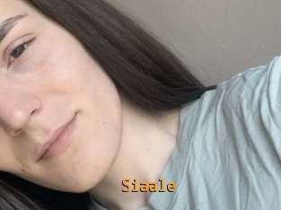 Siaale