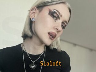 Sialoft