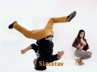 Siaxstev