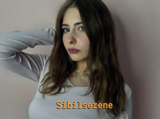 Sibilserene