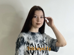 Sibleyally