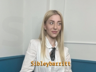 Sibleybarritt