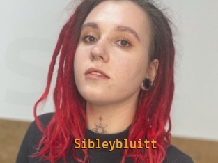 Sibleybluitt