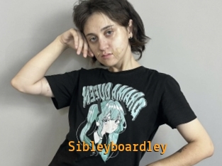 Sibleyboardley