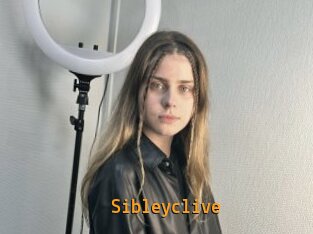 sibleyclive Sexcam Portal