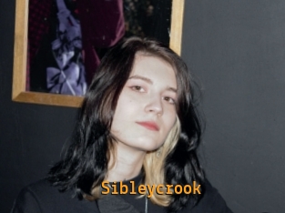 Sibleycrook