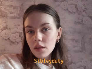 Sibleyduty