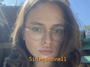 Sibleyfunnell