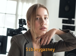 Sibleygarney