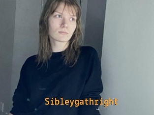 Sibleygathright