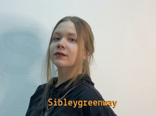Sibleygreenway