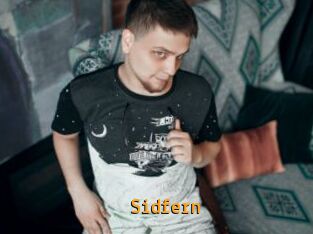 Sidfern