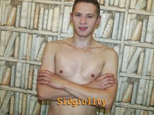 Sidgiulity