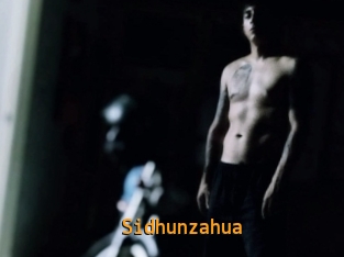 Sidhunzahua