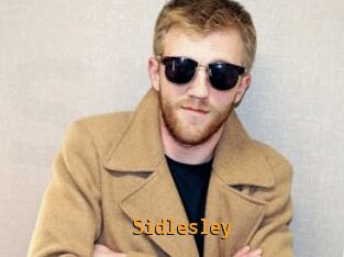 Sidlesley