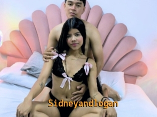 Sidneyandlogan