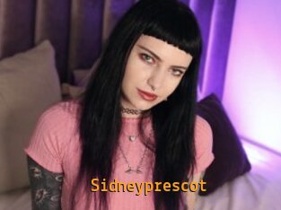 Sidneyprescot