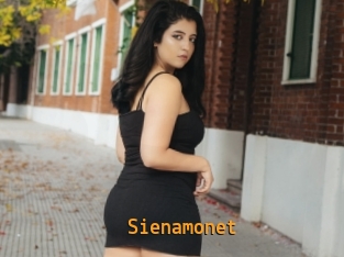 sienamonet Sexcam Portal