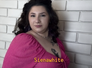 Sienawhite