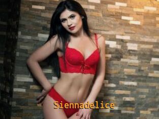 Siennadelice