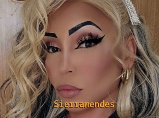 sierramendes Sexcam Portal