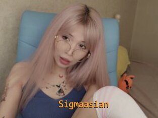 Sigmaasian