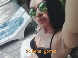 Silena_gomez
