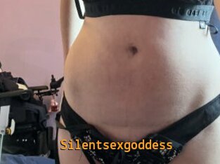 Silentsexgoddess