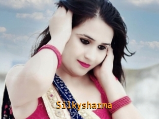 Silkysharma