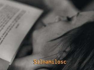 Silnamilosc