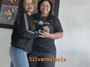 Silvanaalexis