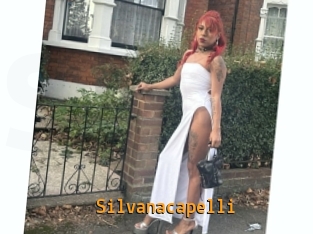 silvanacapelli Sexcam Portal