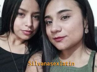 Silvanasexlatin