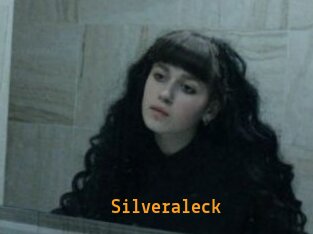 Silveraleck