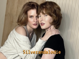 Silverandalodie