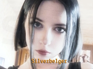 Silverbelger