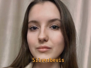 Silverbevis