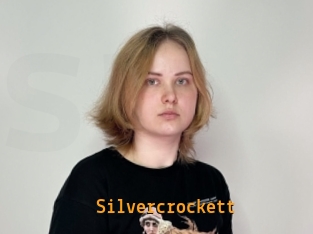 Silvercrockett