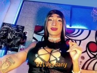 silverdany Sexcam Portal