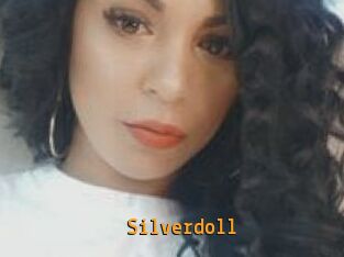 Silverdoll