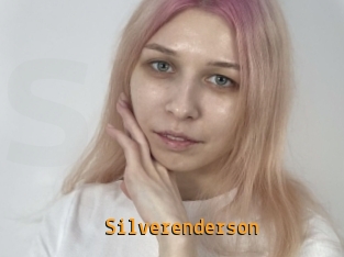 Silverenderson