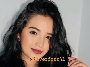 Silverfoxx41
