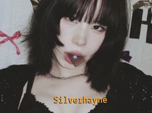 Silverhayne